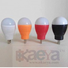 OkaeYa USB Bulb